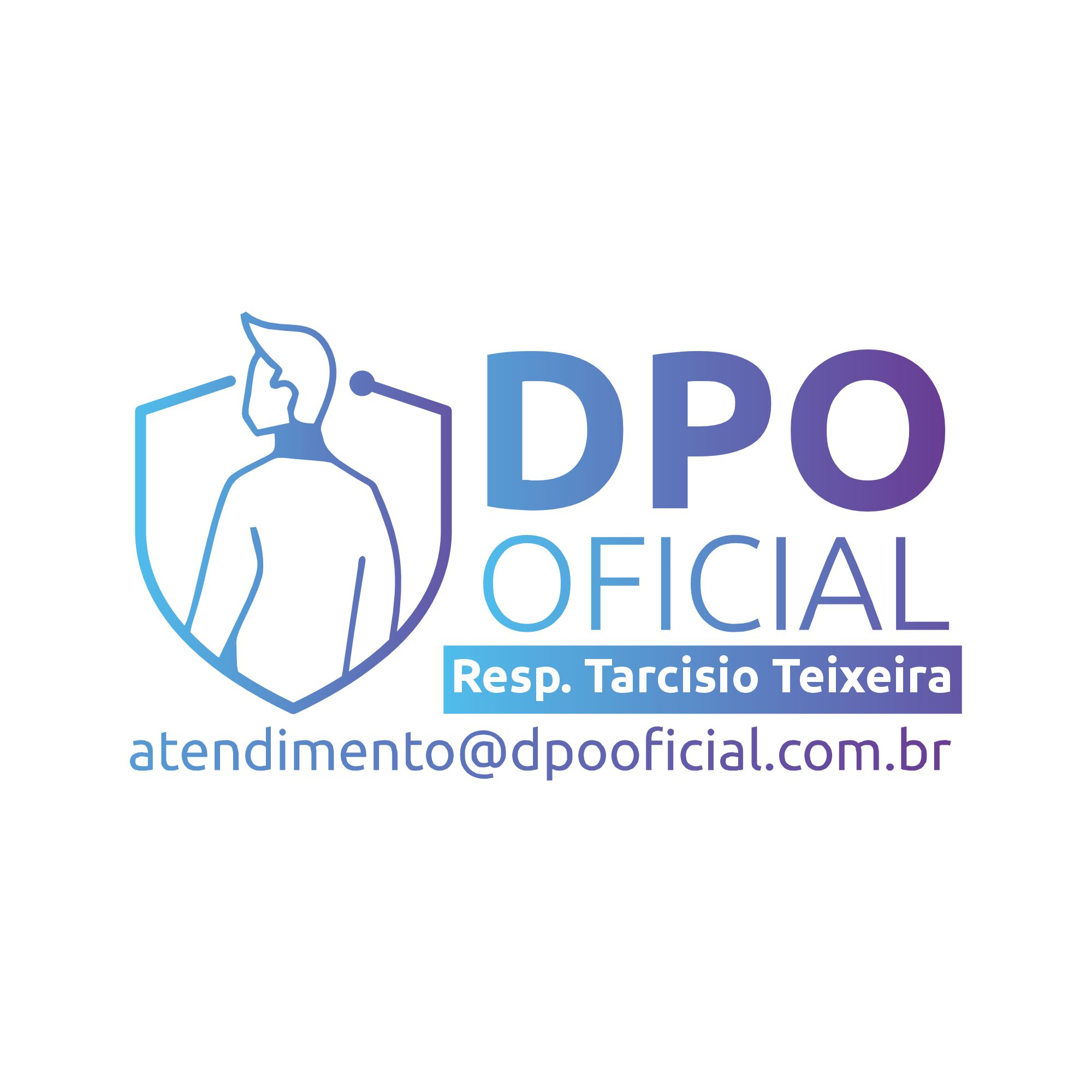 Logo Dpo Oficial