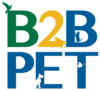 Logo do b2b pet