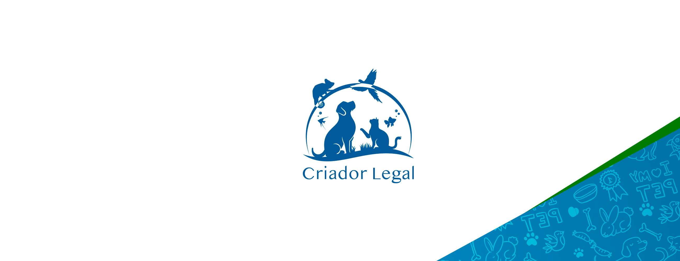 Seja Um Criador Legal